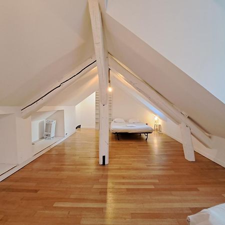 Apartament Medellin - Magnifique Maison A Reims Zewnętrze zdjęcie