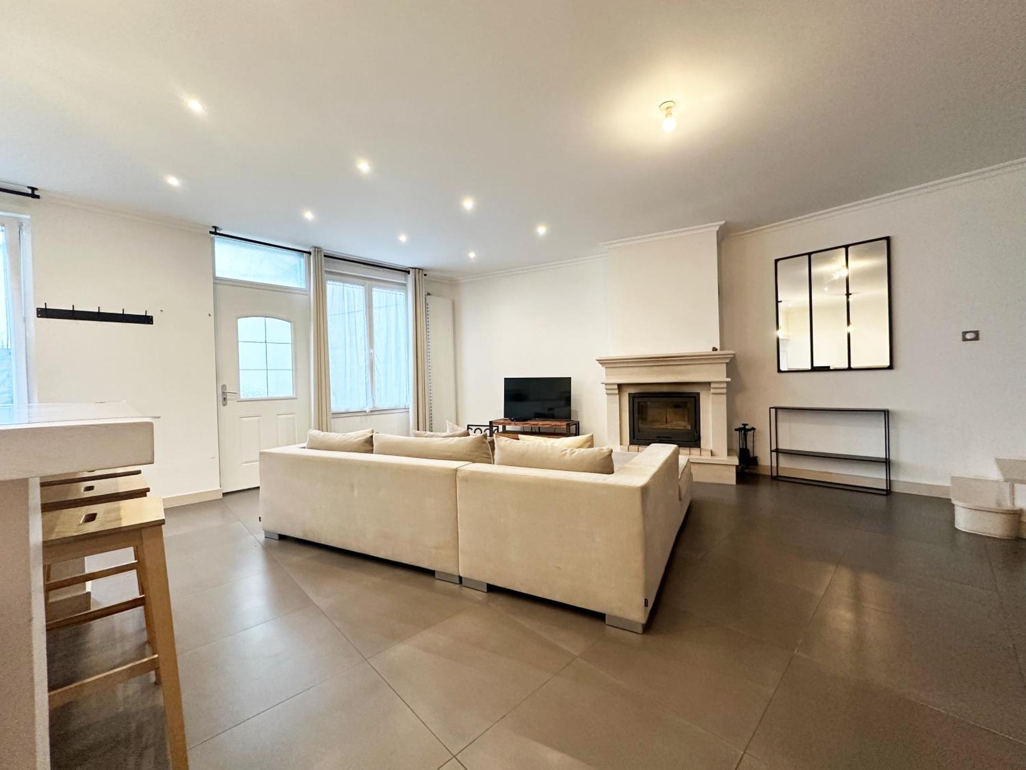 Apartament Medellin - Magnifique Maison A Reims Zewnętrze zdjęcie