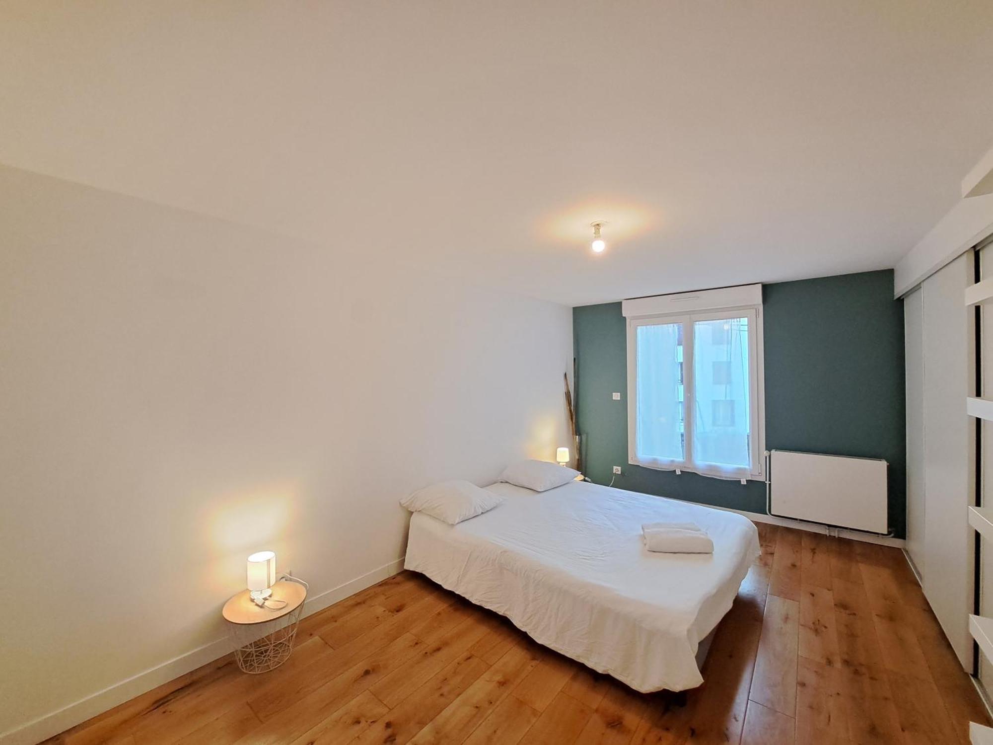 Apartament Medellin - Magnifique Maison A Reims Zewnętrze zdjęcie