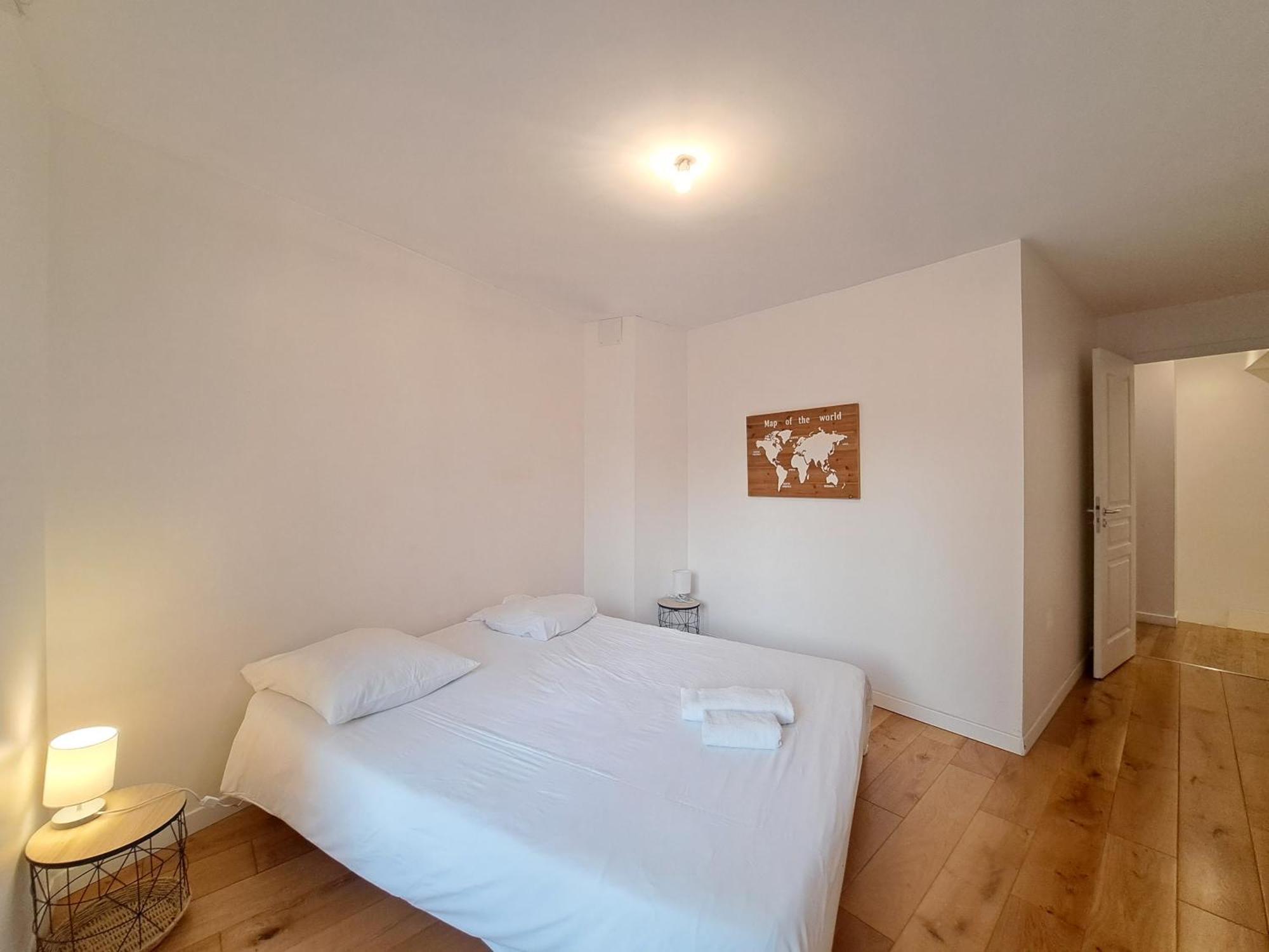 Apartament Medellin - Magnifique Maison A Reims Zewnętrze zdjęcie