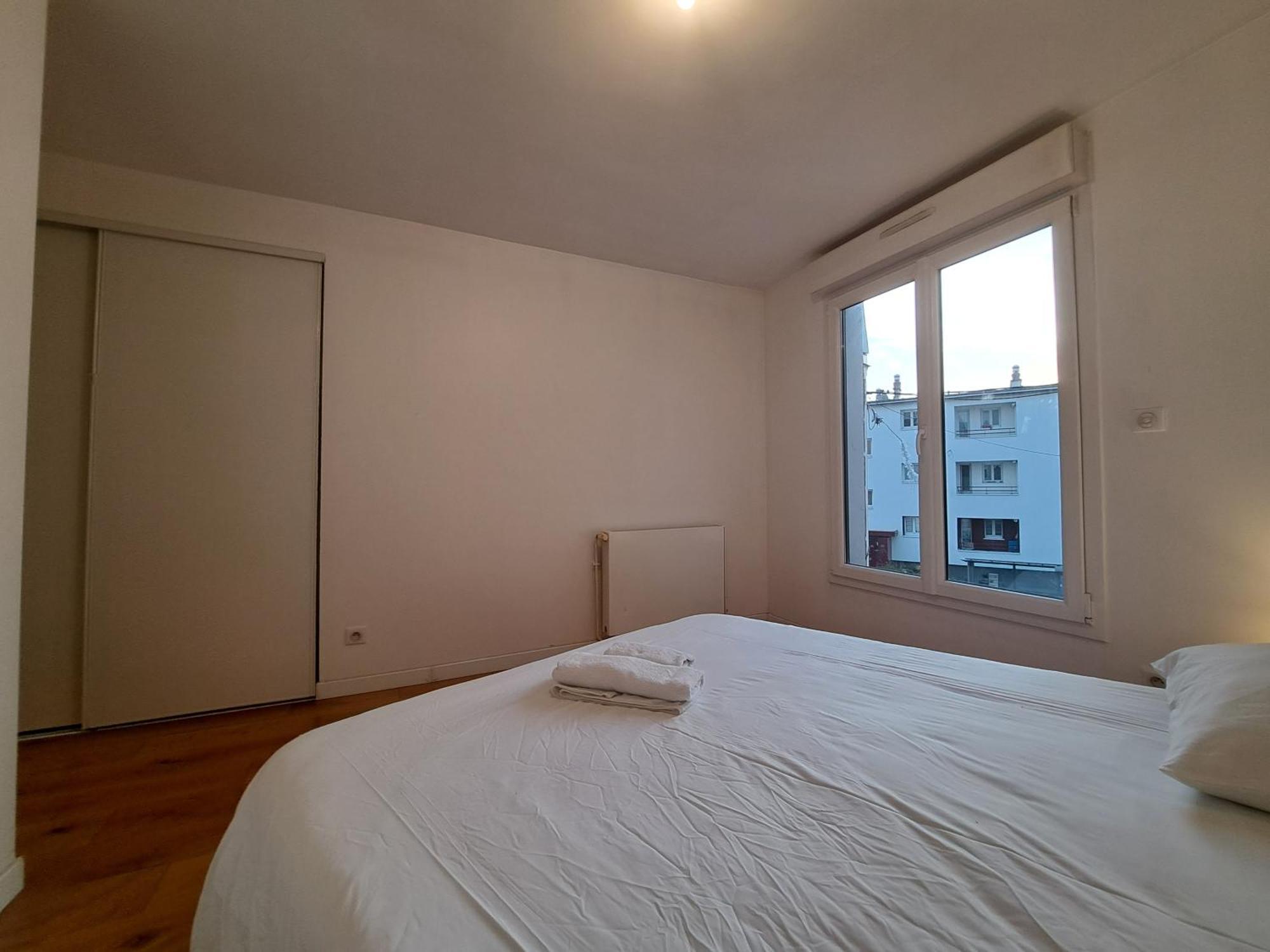 Apartament Medellin - Magnifique Maison A Reims Zewnętrze zdjęcie