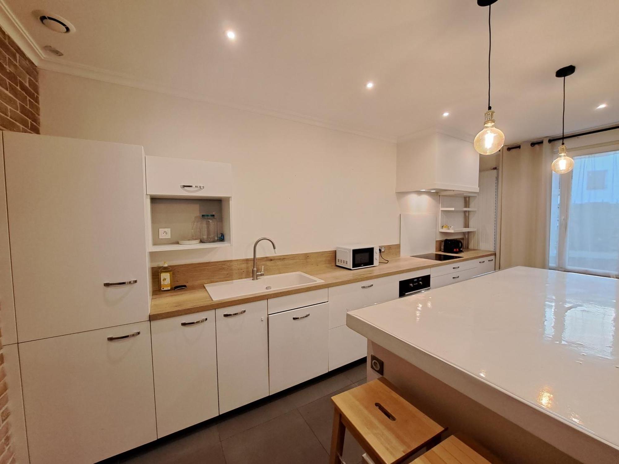Apartament Medellin - Magnifique Maison A Reims Zewnętrze zdjęcie