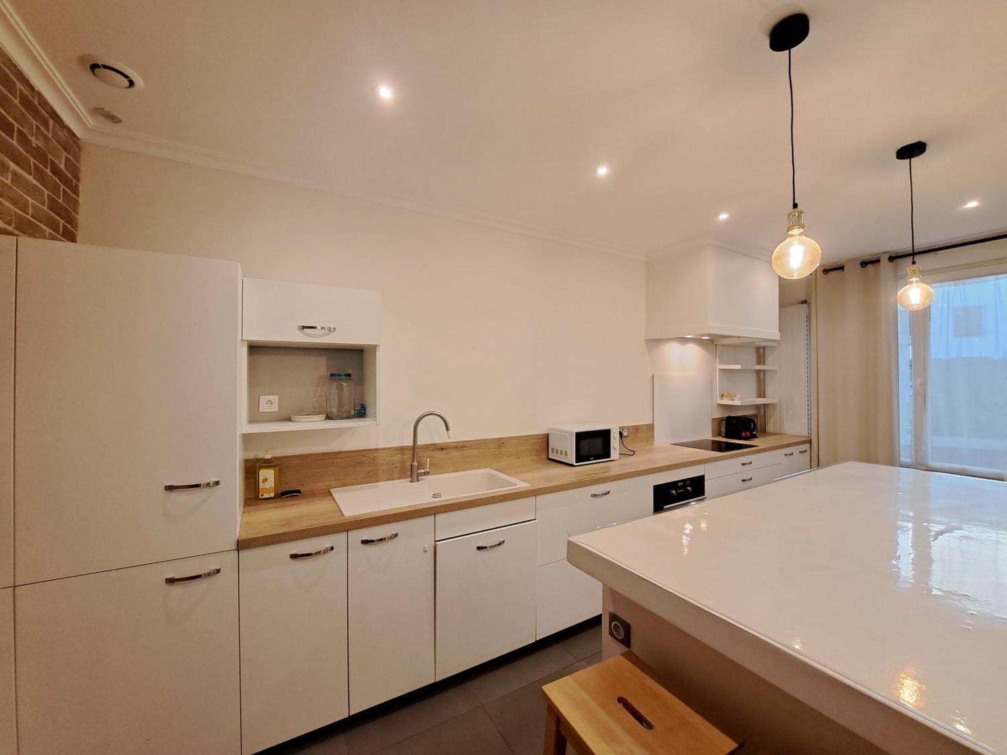 Apartament Medellin - Magnifique Maison A Reims Zewnętrze zdjęcie