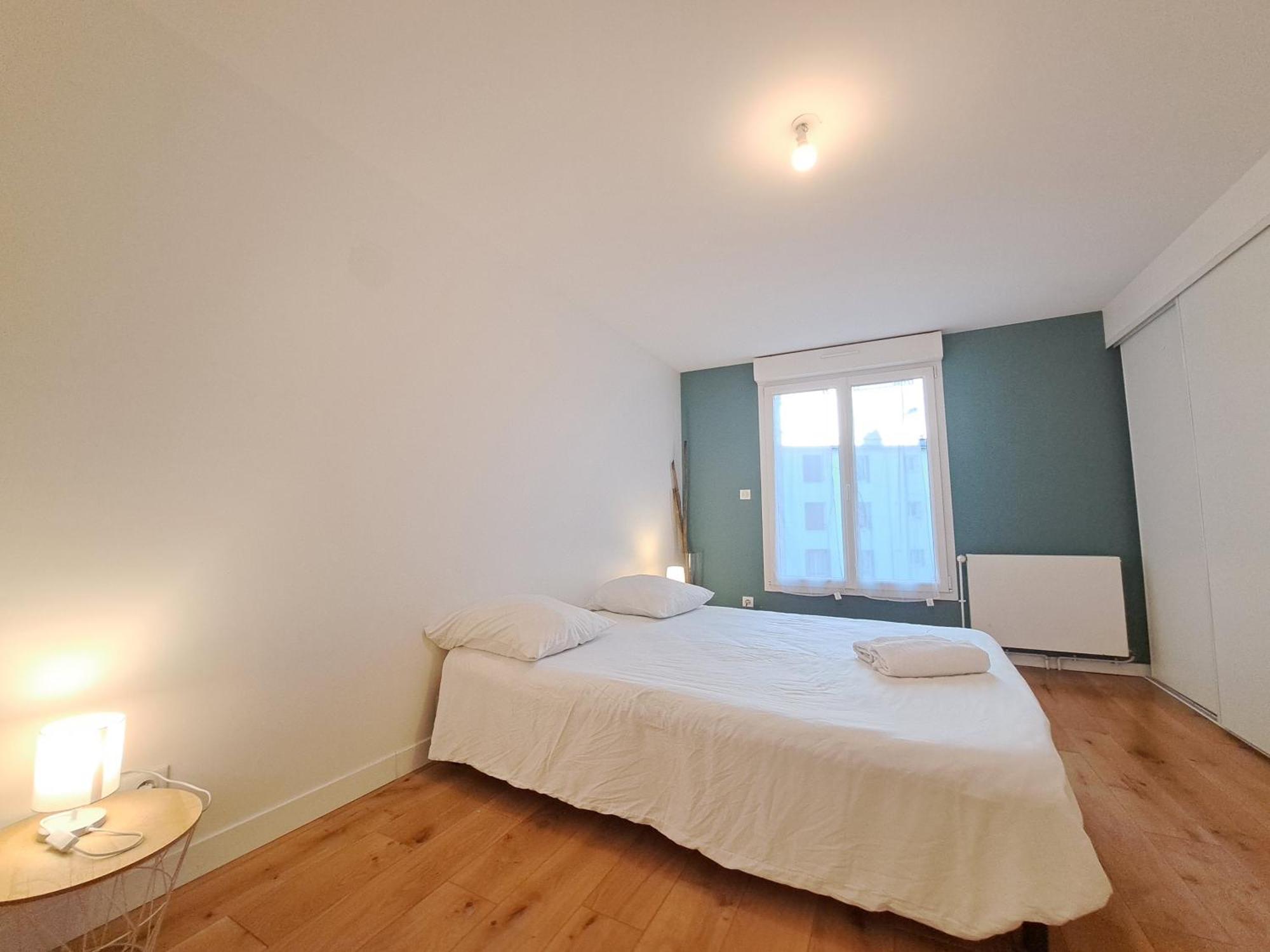 Apartament Medellin - Magnifique Maison A Reims Zewnętrze zdjęcie