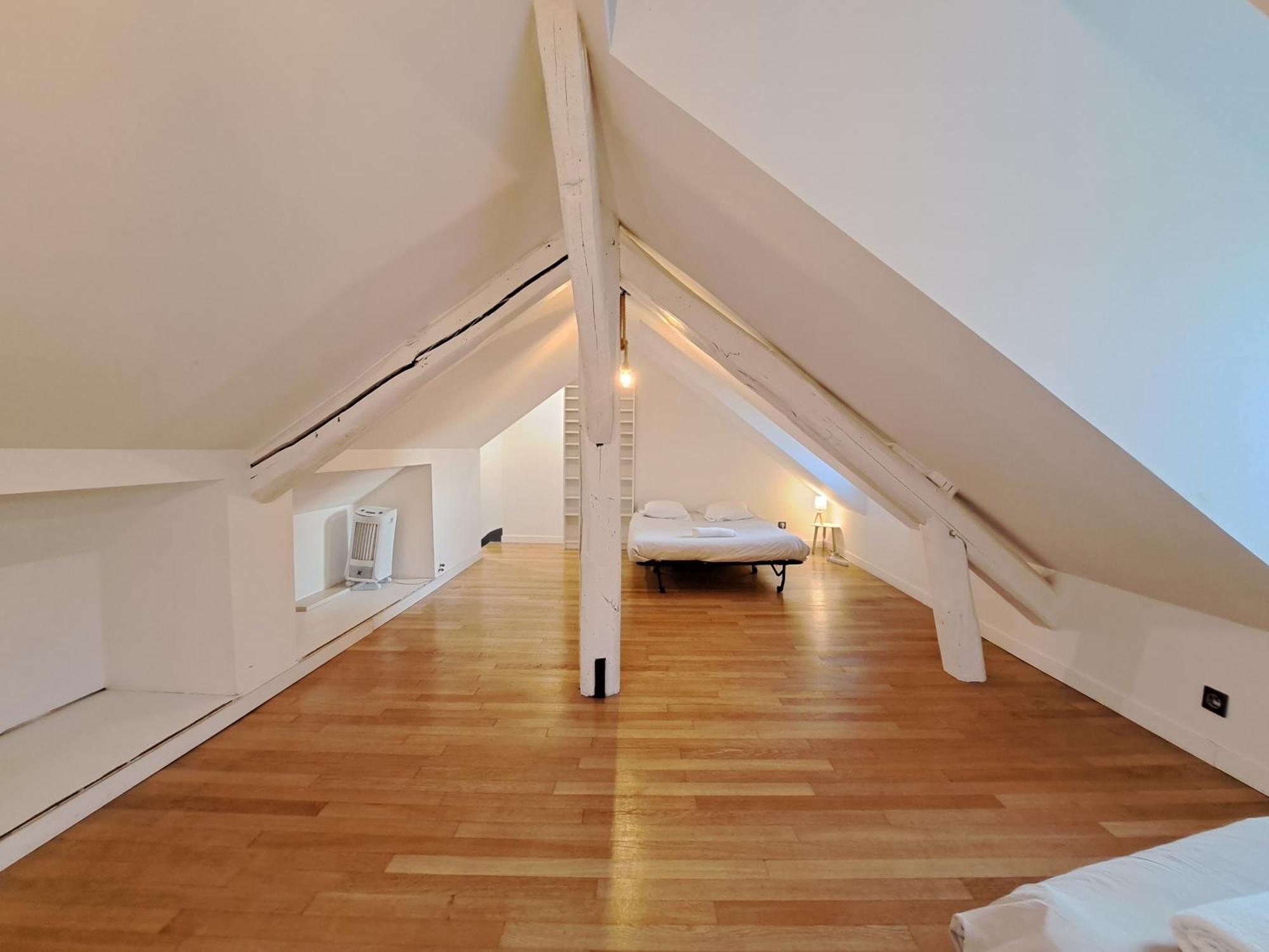 Apartament Medellin - Magnifique Maison A Reims Zewnętrze zdjęcie