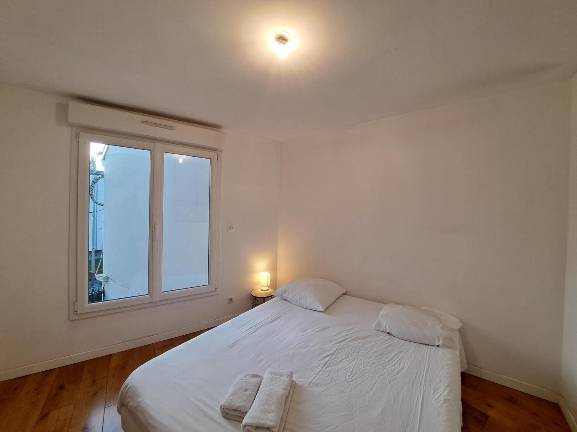 Apartament Medellin - Magnifique Maison A Reims Zewnętrze zdjęcie