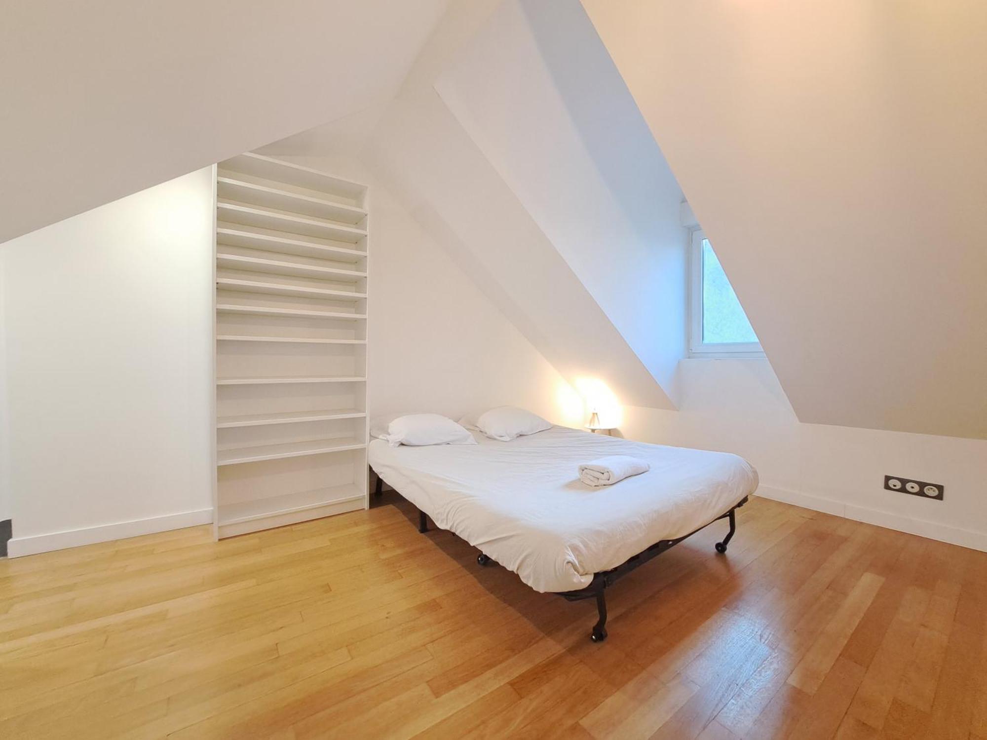 Apartament Medellin - Magnifique Maison A Reims Zewnętrze zdjęcie
